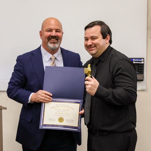Preventive Medicine Residency Graduation 2026